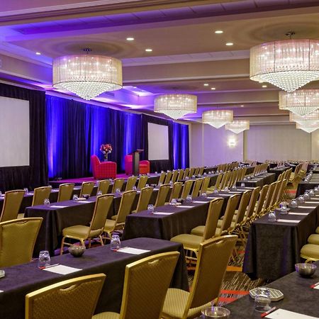 Houston Marriott West Loop By The Galleria Dış mekan fotoğraf