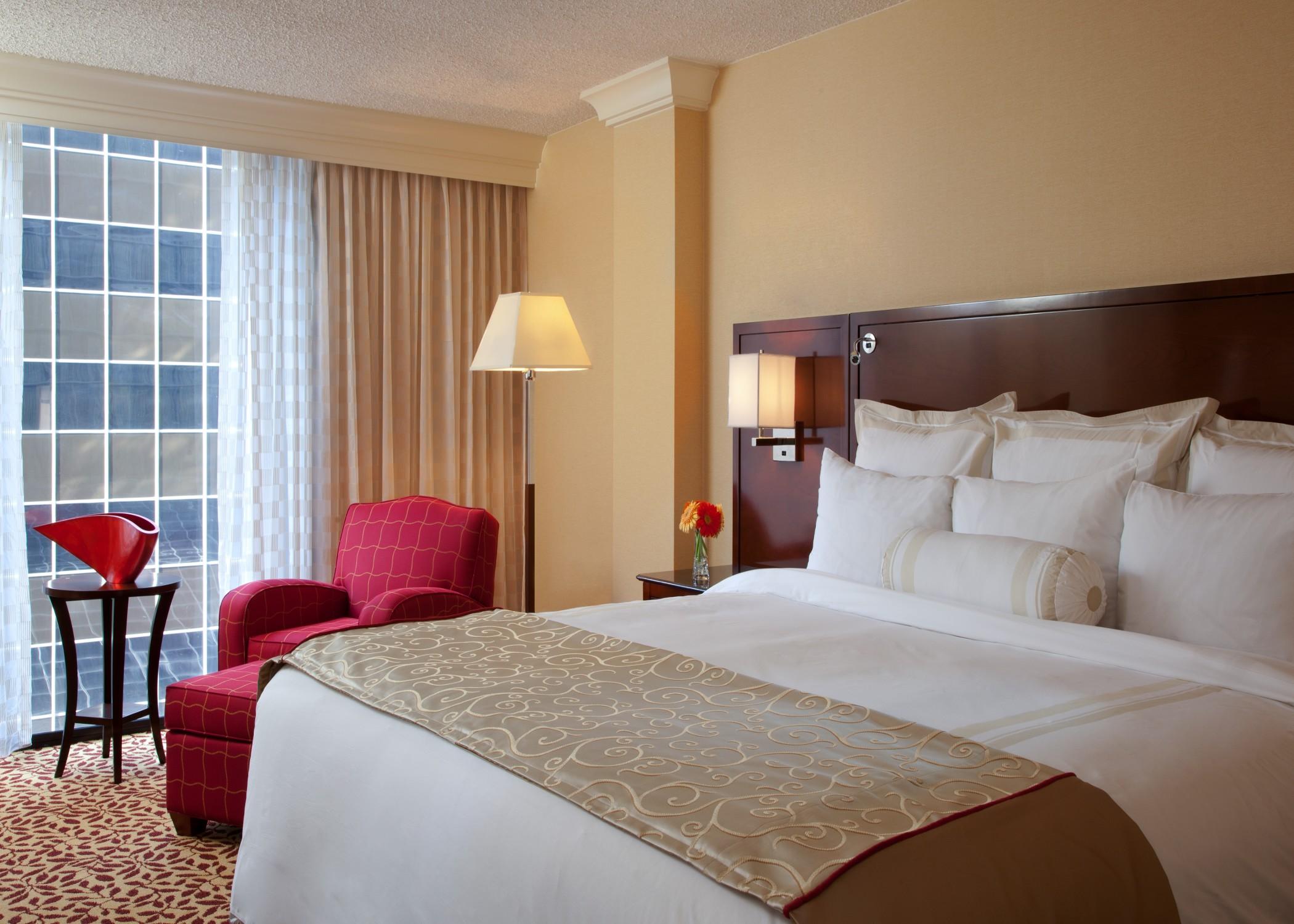 Houston Marriott West Loop By The Galleria Dış mekan fotoğraf