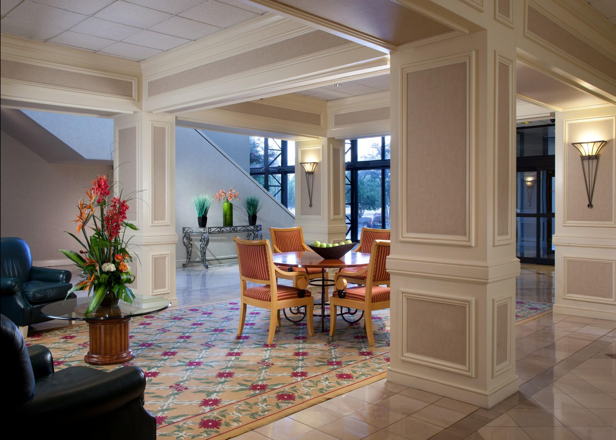 Houston Marriott West Loop By The Galleria Dış mekan fotoğraf