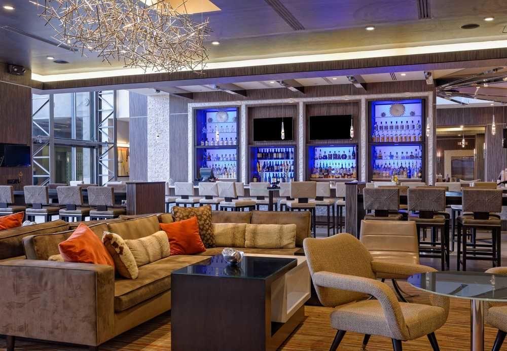 Houston Marriott West Loop By The Galleria Dış mekan fotoğraf