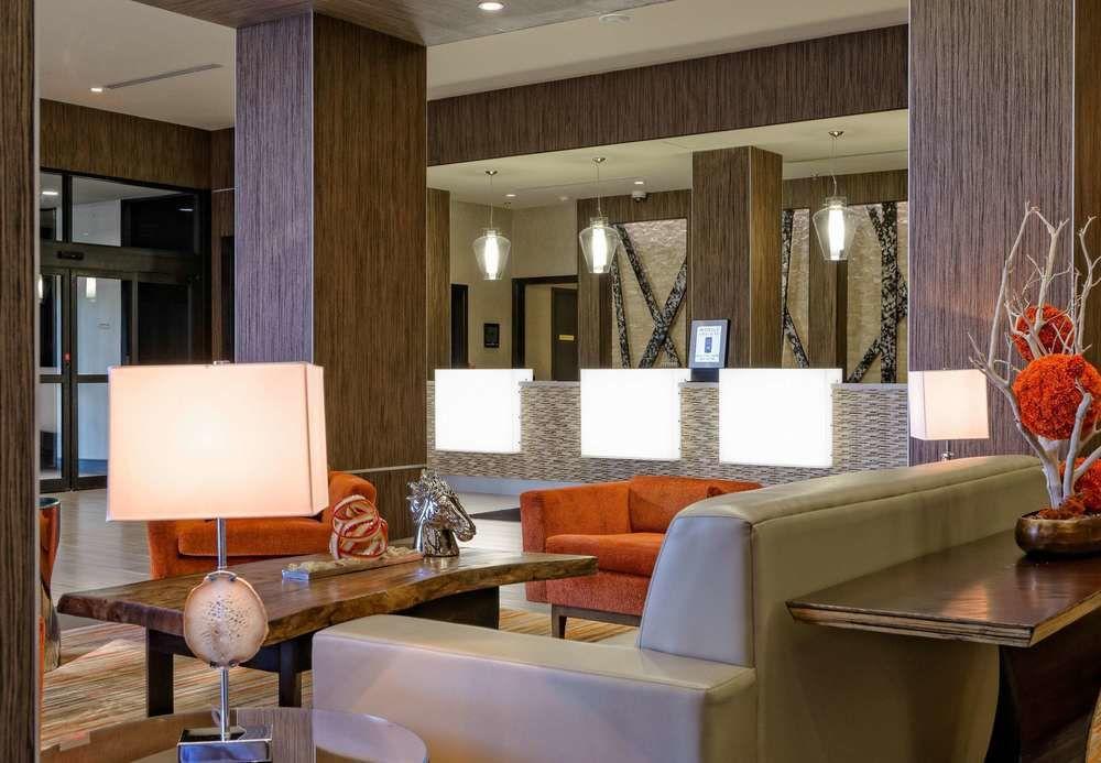 Houston Marriott West Loop By The Galleria Dış mekan fotoğraf