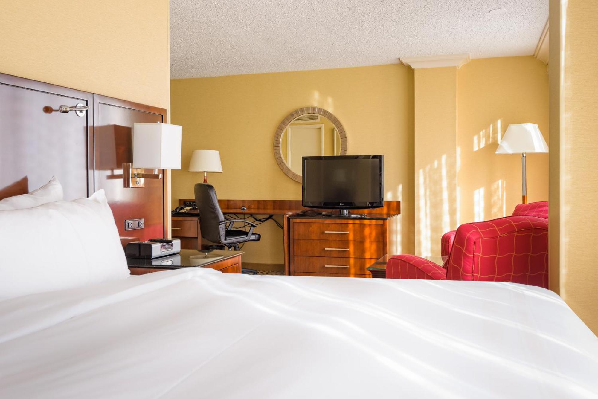 Houston Marriott West Loop By The Galleria Dış mekan fotoğraf