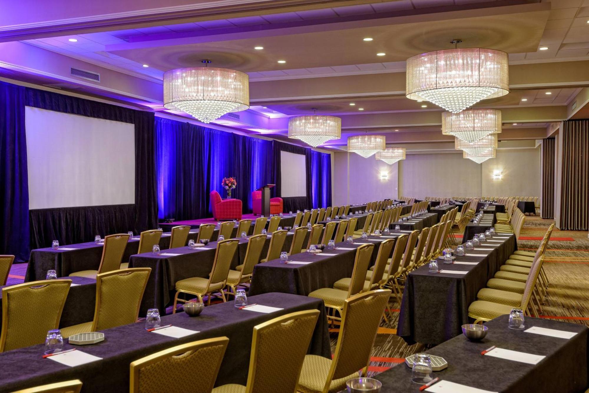 Houston Marriott West Loop By The Galleria Dış mekan fotoğraf