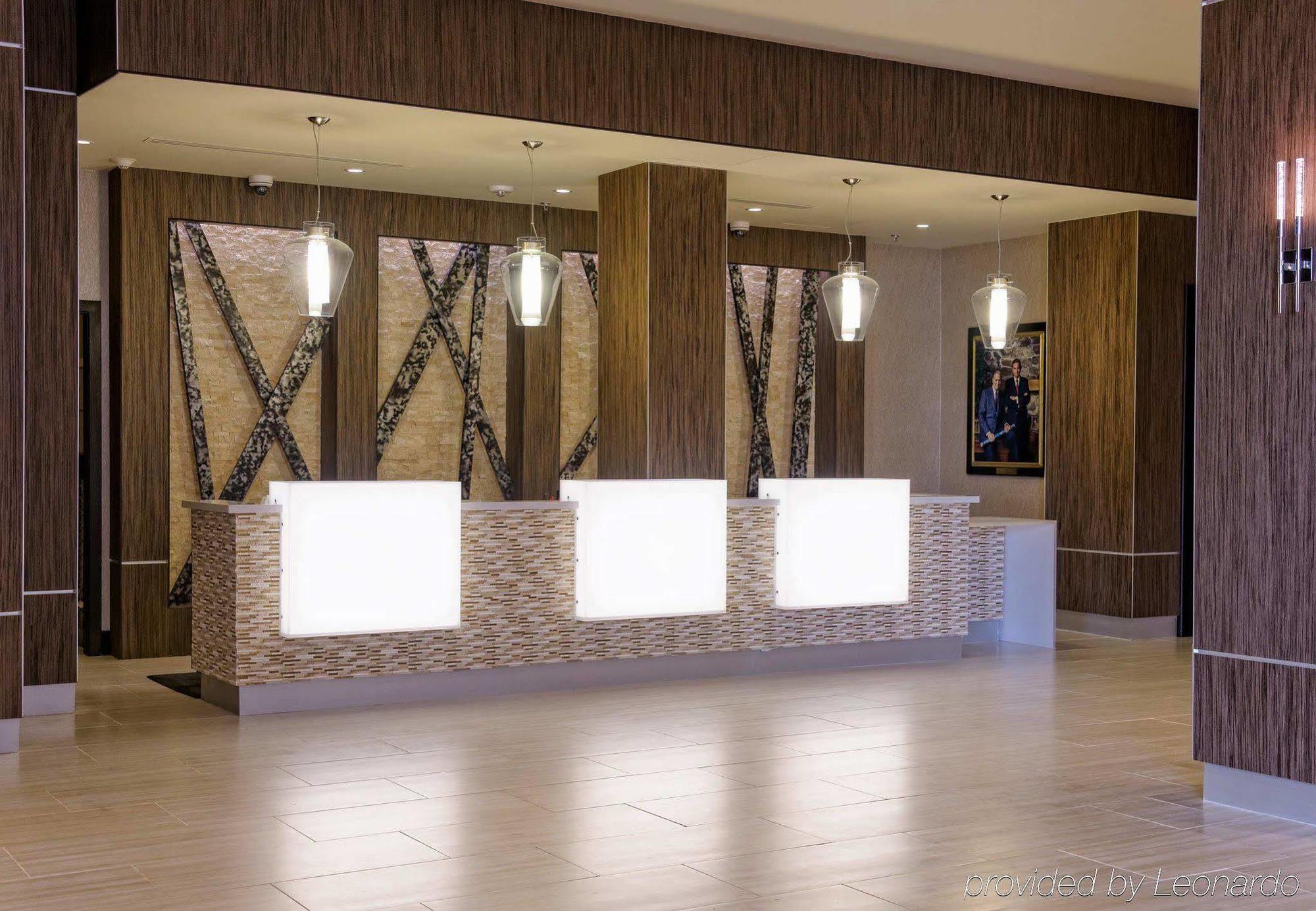 Houston Marriott West Loop By The Galleria Dış mekan fotoğraf