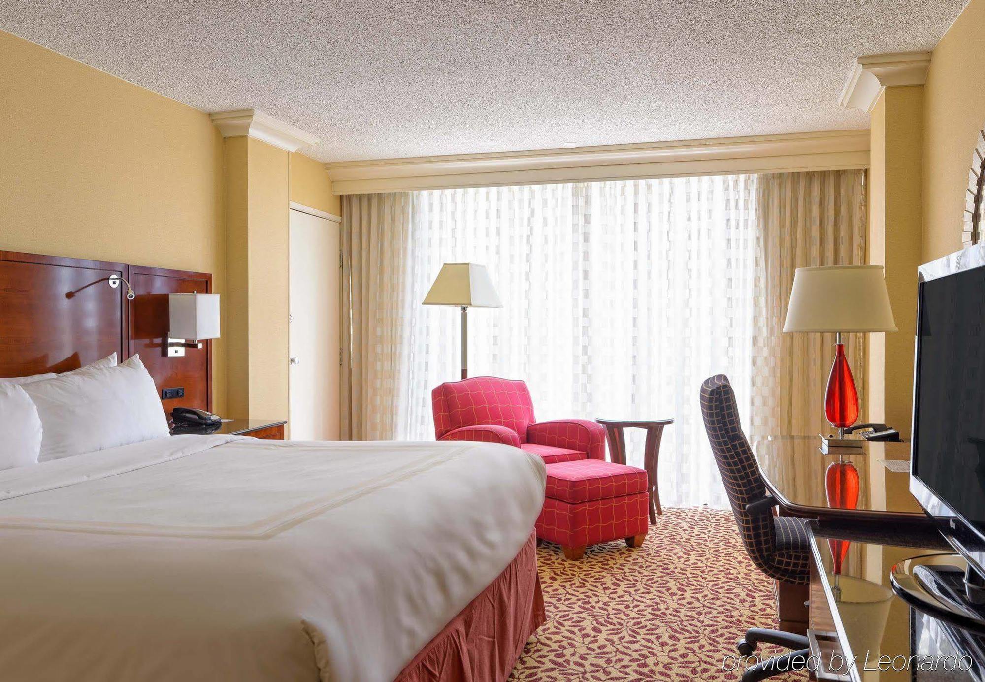 Houston Marriott West Loop By The Galleria Dış mekan fotoğraf