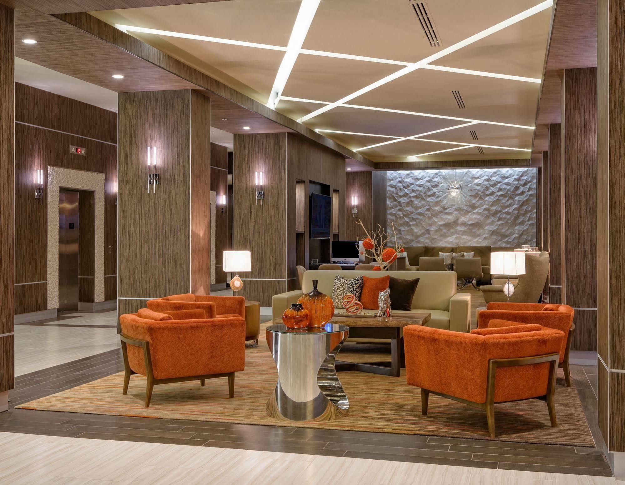 Houston Marriott West Loop By The Galleria Dış mekan fotoğraf